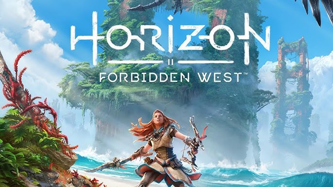 Horizon Forbidden West (PS4) review ⋆ Shindig