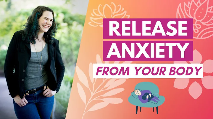 How To Release Worry And Anxiety From Your Body - DayDayNews