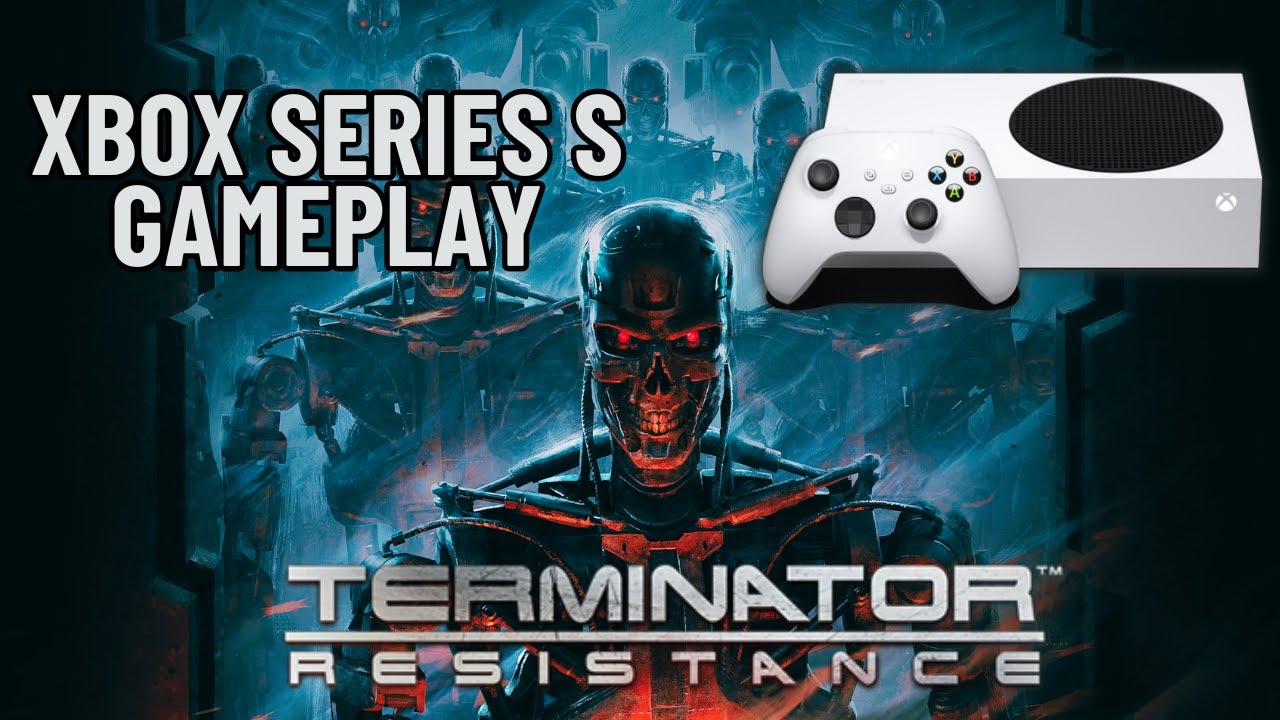 Terminator: Resistance - Xbox One