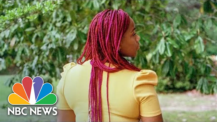 Black Students Push Congress To Pass Crown Act To ...