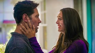 Scott Lang Meets His Daughter - Ant-Man Meets Cassie Lang - Avengers: Endgame (2019) Movie Clip