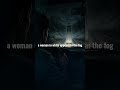 The Haunted Road Where Drivers Vanish#DidYouKnow #HauntedRoad #GhostStory #shortvideo  #TrueMystery