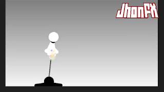 Epic Combo Collab - The Origin || StickNodes Animation