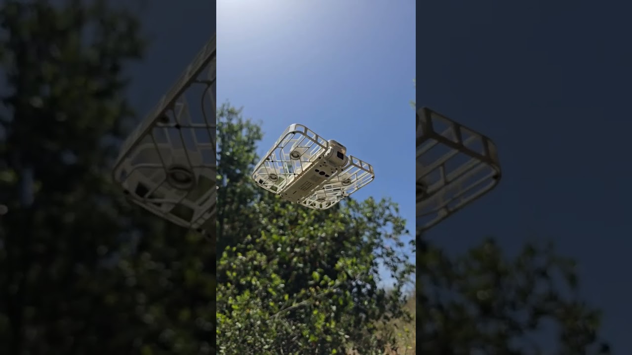 I love drones that I hate there loud and annoying sound 