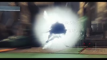 SPAGHETTI CODE? IN MY SALVATIONS EDGE?