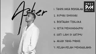Kumpulan Lagu Fabio Asher Full Album - Prey Music
