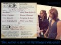 Richard ocasek and benjamin orr demo sessions circa 1974 full compilation