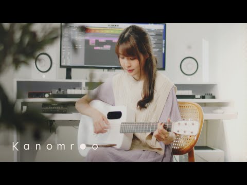 Lavender (ลาเวนเดอร์) | Patrickananda |「Cover by Kanomroo  」