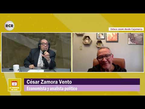 EXCARCELACIÓN DE BETSY CHÁVEZ Y VIZCARRA | RONDAS DE CAJAMARCA AMENAZADAS