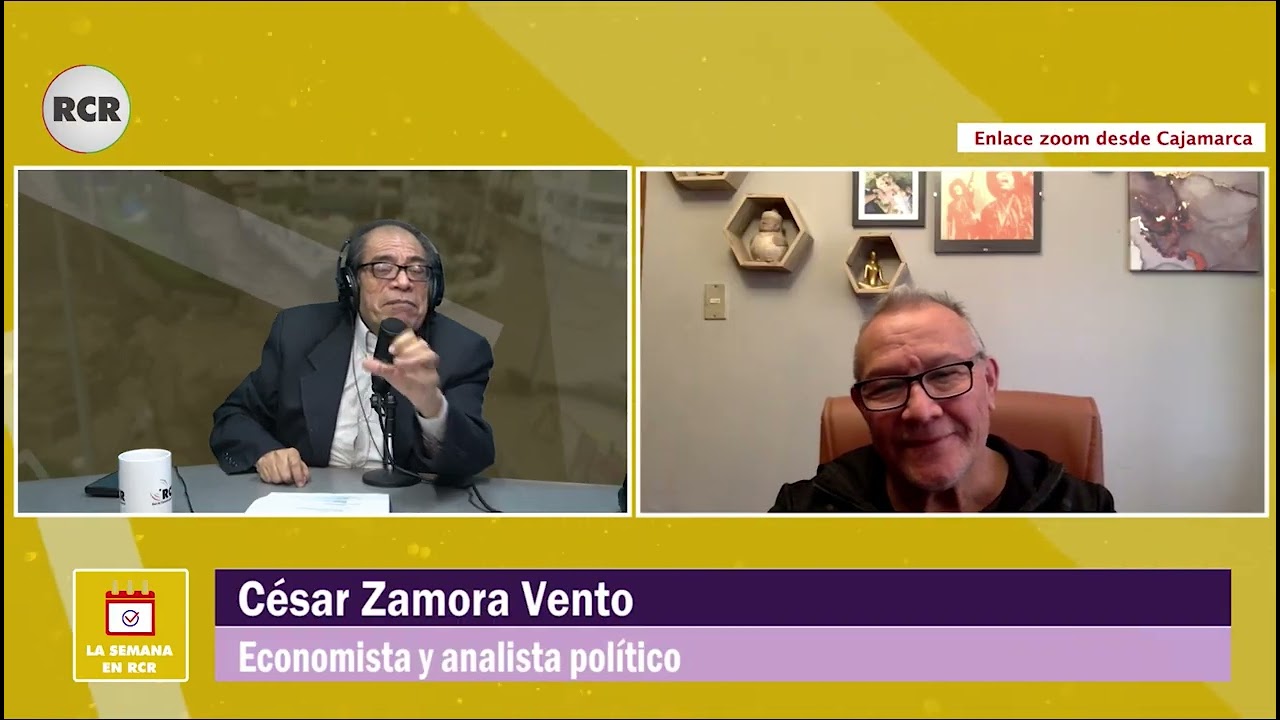 EXCARCELACIÓN DE BETSY CHÁVEZ Y VIZCARRA | RONDAS DE CAJAMARCA AMENAZADAS