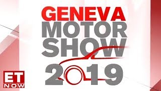 Geneva Motor Show | Tata Motors' Guenter Butschek Exclusive screenshot 5