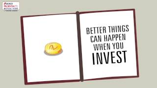 Take a smart approach to creating wealth for your future by investing
in mutual funds. but how does make money work harder? • starters,
re...