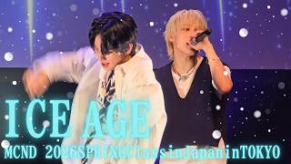 260315 Ice Age