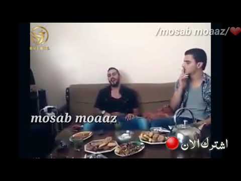 الصوت القالع مجد حمود حبيتك وعشت بهواك صوت يجنن شوف الوصف