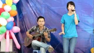 Chờ Người Nơi Ấy - Ti Din , Winter Sonata & Khang Ho screenshot 3