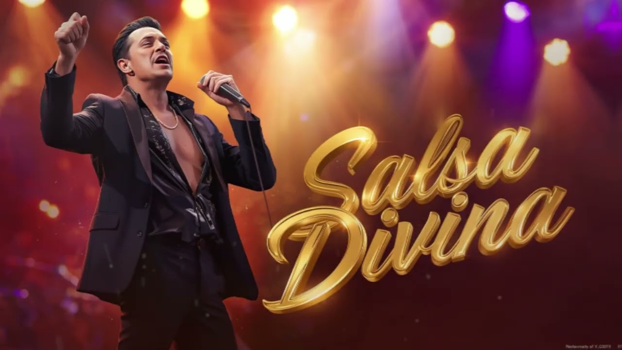 Salsa con Propósito: Las Mejores Canciones Cristianas Tropicales (Mix 2026)