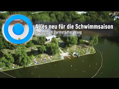 Video: Teichgerät Im Land