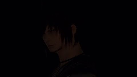 FINAL FANTASY XIV SHADOWBRINGERS MSQ: Fraying Threads