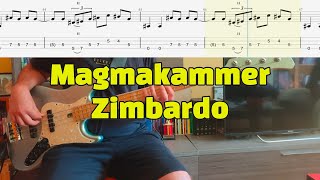 Zimbardo - Magmakammer