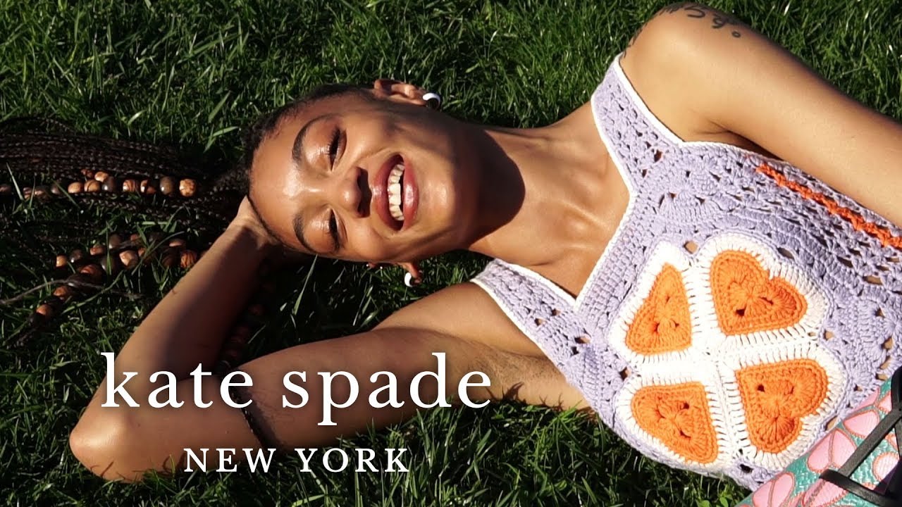 indira scott | kate spade new york