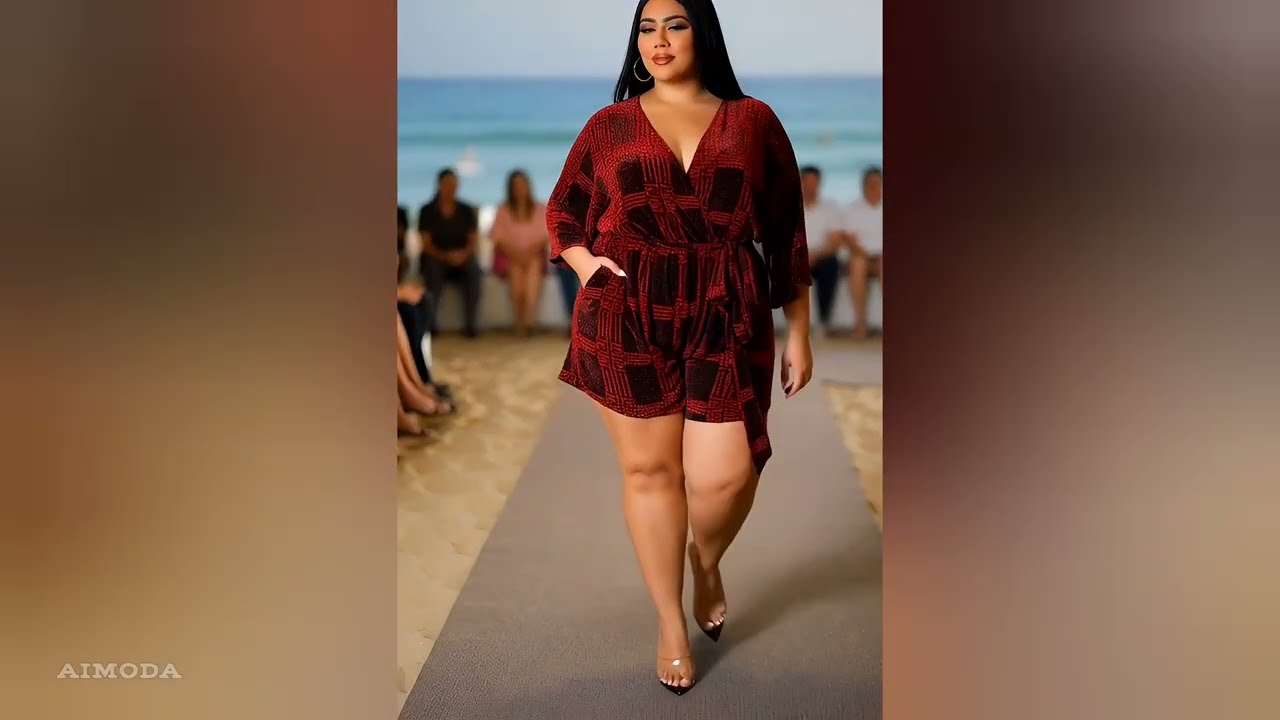 Flirty Romper for Women | Summer Outfits USA 