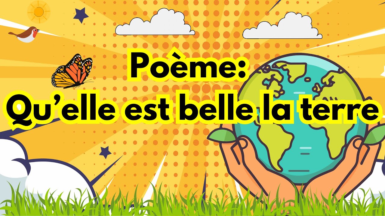 Oh Qu'elle Est Belle Parole www.youtube.com