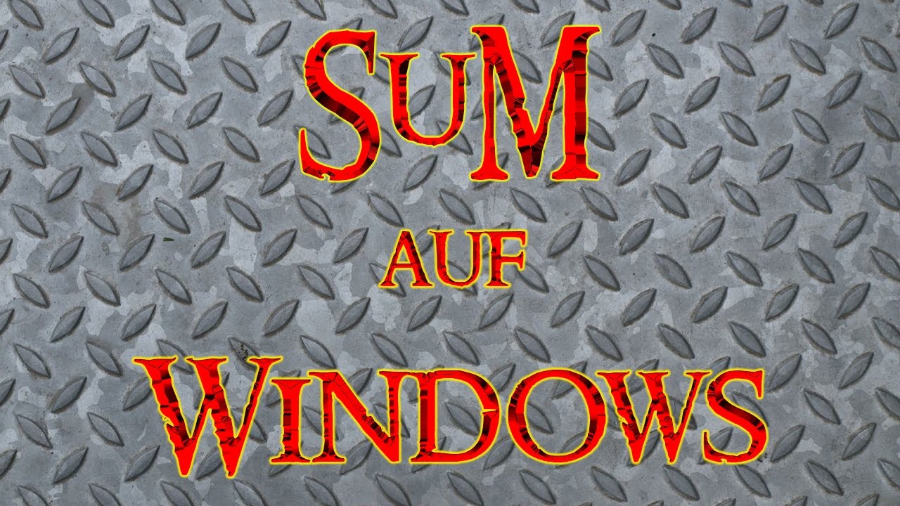 schlacht um mittelerde windows 7