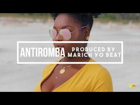 ANTIROMBA Afro Beat X Tropical Type Gasy Instrumental 2023 MaRich YO Beats ANTIROMBA Afro Beat X Tropical Type Gasy Instrumental 2023 MaRich YO Beats