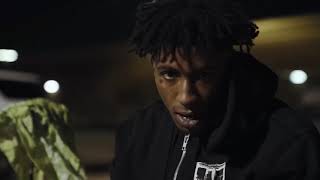 NBA YoungBoy - I Want His Soul (Official Music Video)