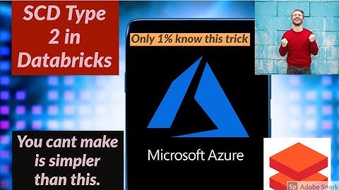 🔴 Live Demo | Delta Lake Table for Change Data capture in Databricks | LearnITEveryDay