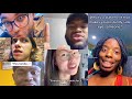 TikTok Stitch Compilation &quot;What&#39;s a statement that makes you instantly not trust someone?&quot; HOT TAKES