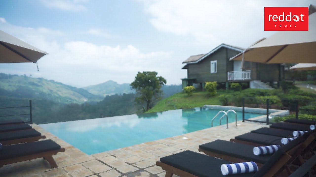 The Secret Ella, Ella Hotels in Sri Lanka YouTube