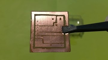 Laser driver per Anet A8