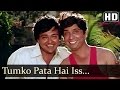 Tum Ko Pata Hai - Rakesh Bedi - Satish Shah - Saath Saath - Superhit Songs
