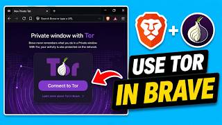 Information How to Open a Private Window With Tor in Brave Browser (2026) News