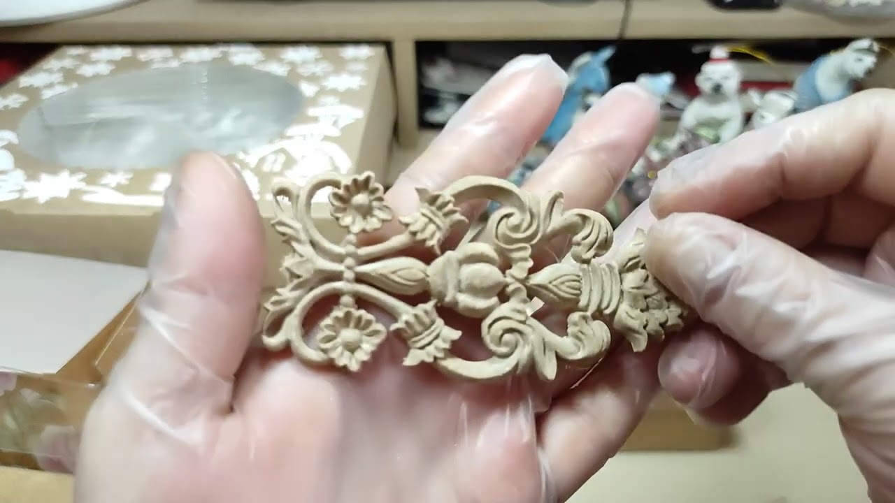 🎁НЕМНОГО О КОРОБОЧКАХ  Обзор материалов