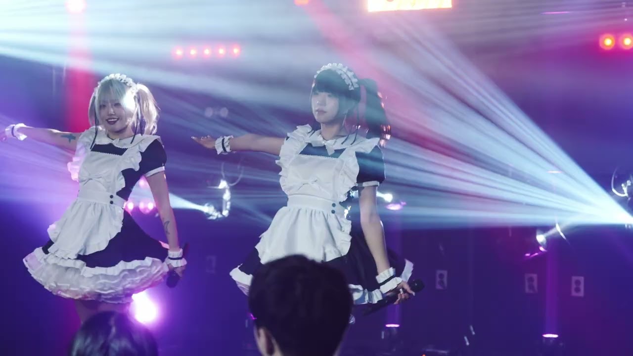 260214 Valentine in SETi 2026 : Neo Gravity(NEKIRU) - 네키루 유즈 직캠