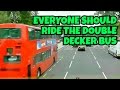 Our London Tour on Double Decker Bus