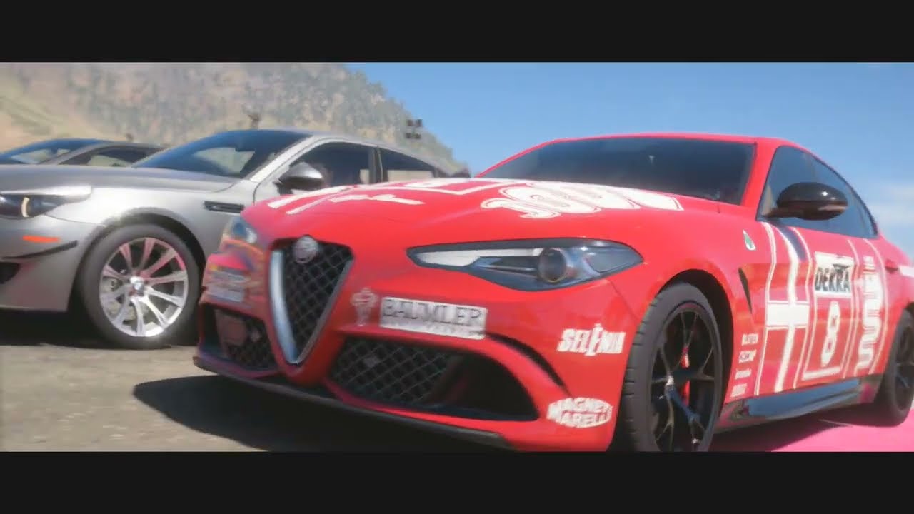 FORZA HORIZON 5 | GAMEPLAY #66