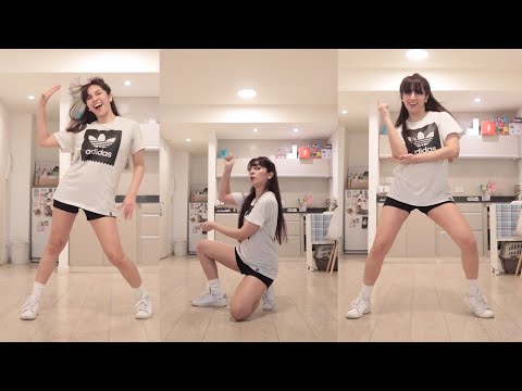【meri】ITZY "Not Shy" Dance Cover