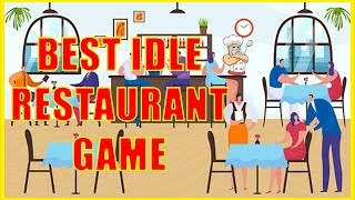 Idle Kitchen Tycoon Gameplay - Download Now! screenshot 2