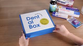 Dental Box Забота о дёснах