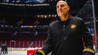 How Tocchet Turned The Canucks Into A Contender