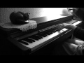 Kalafina - Snow Falling - piano cover