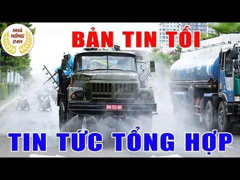 ?Tin Tức 24h Mới Nhất Ngày 4/12/2020 | Tin Thời Sự An Ninh Nóng Nhất Hôm Nay