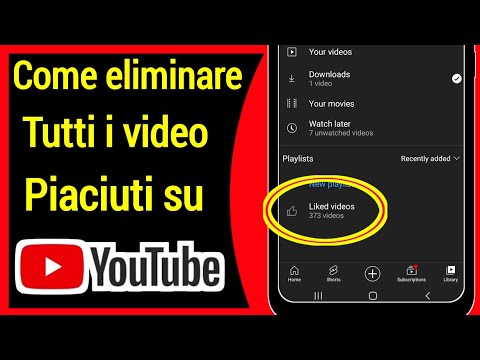 Video: Come interrompere il buffering su YouTube: 14 passaggi (con immagini)