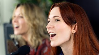 Look What They've Done To My Song, Ma - MonaLisa Twins (Melanie Cover) // MLT Club Duo Session chords