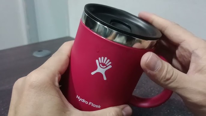 Review – Hydro Flask Coffee Mugs And Flasks