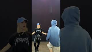 They are late on Anxiety Trend #straykids #felix #hyunjin #kpop #anxiety