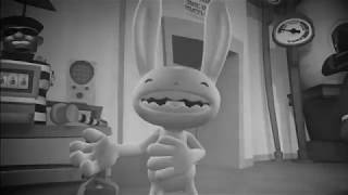 Sam & Max: Polish Independent Film Edition @OldTelltaleGames